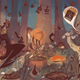 Illustration for article titled Concept Art Writing Prompt: The Book Collector